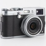 Test : le compact expert Fujifilm X100s