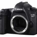 Test : le test complet du reflex Canon EOS 6D