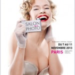 News : Salon de la Photo 2013