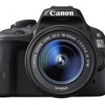News : Canon EOS 100D, EOS 700D et Powershot SX270/SX280 HS