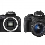 Rumeur : premières caractéristiques et image pour le Canon EOS-b