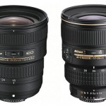 Test : l'objectif Nikon AF-S 18-35mm f/3,5-4,5 G vs Nikon AF-S 17-35mm f/2,8 D ED