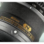 Test : duel entre les Nikon 70-200mm f/2,8 vs f/4