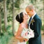 Test : le Nikon D800E en photographie de mariage