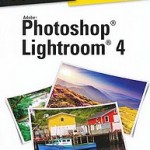 Livres : 100% Visuel, Photoshop CS6 et Lightroom 4