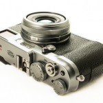 Test : le compact Fujifilm X100S