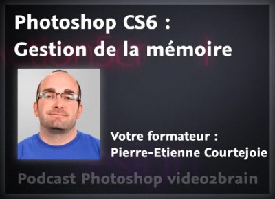 Gestion mémoire PS CS6