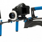 Accessoire : 10 accessoires essentiels pour filmer avec un reflex
