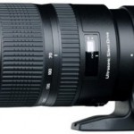 Test : l'objectif Tamron SP 70-200mm f/2,8 Di VC USD