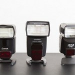 Test : flash Canon Speedlite 430EX II vs Cactus AF50 vs Yongnuo Yn-568EX