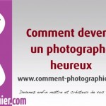 Divers : être un bon photographe… ou pas !