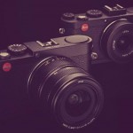 Rumeur : le prochain Leica Mini M