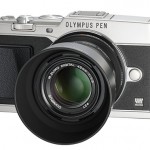 News : un hybride musclé avec l'Olympus Pen E-P5