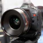 Test : sur le terrain avec le Canon EOS 1Dc