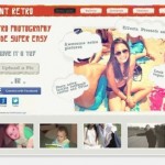 Site Web : InstantRetro pour un effet vintage