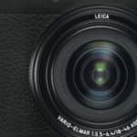 News : le X-Vario, le super compact de Leica