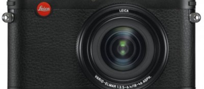 Leica-X-Vario-news