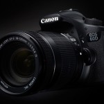 Rumeur  : le reflex Canon EOS 70D pour bientôt