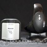 Accessoire : sonde XRITE i1 Display Pro contre Datacolor Spyder 4 Elite