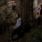 Astuce : une séance de Strobist
