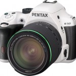 News : les K-50, K-500 et Q7 viennent gonfler les rangs de Pentax