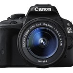 Test : le reflex Canon EOS 100D