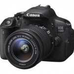 Test : Canon EOS 700D, évolution timide ou véritable nouveauté ?
