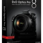 Logiciel : DxO Optics Pro supporte les GoPro et les smartphones