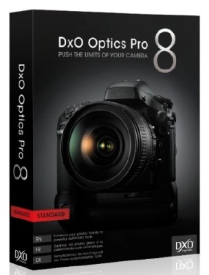 DxO-Optics-Pro-8