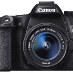 News : Canon EOS 70D : le renouveau ?