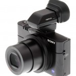 News : Sony RX100 II, une belle évolution du RX100