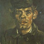 Technique : réussir des portraits en s'inspirant de Van Gogh