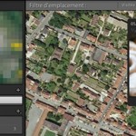 Astuce : géolocalisation Lightroom à l’aide d’un Iphone