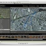 Logiciel : enregistrer un parcours GPS dans Lightroom