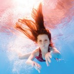 Technique : comment photographier sous l'eau ?