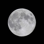 Technique : comment photographier la lune ?