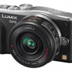 Test : le nouveau compact hybride Panasonic GF6