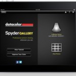 Logiciel : une application pour calibrer votre smartphone/tablette