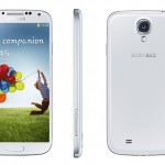 Test : le photophone Samsung Galaxy S4