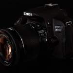 Test : sur le terrain avec le Canon EOS 700D