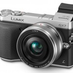 News : Panasonic Lumix GX7, l’expert haut de gamme