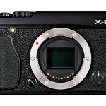 Test : le Fuji X-E1 défie Canon et Nikon