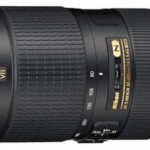 Test : l'objectif Nikon AF-S Nikkor 80-400 mm f/4,5-5,6 G ED VR