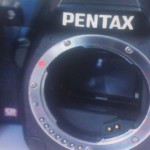 Rumeur : de nouveaux boitiers chez Pentax