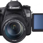 Test : l'analyse complète du Canon EOS 70D