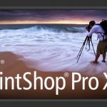Logiciel : PaintShop Pro X6 est-il une alternative à Photoshop ?