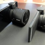  Test : les objectifs Sony QX10 et QX100