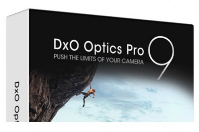 DxO-Optics-Pro-9-News