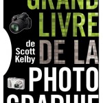 Livre : Grand livre de la photographie