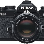 Rumeur : un hybride retro bientôt chez Nikon